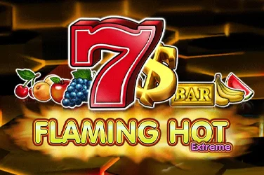 Flaming Hot Extreme