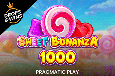 Sweet Bonanza 1000