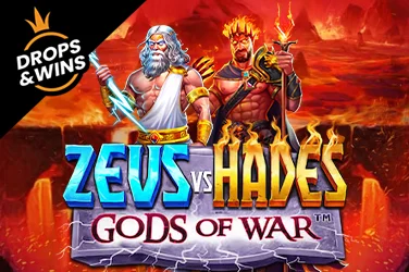 Zeus vs Hades