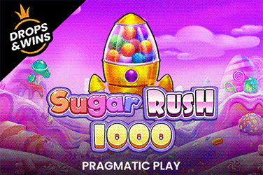 Sugar Rush 1000